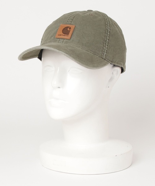 Carhartt（カーハート）の「【carhartt/カーハート】オデッサキャップ