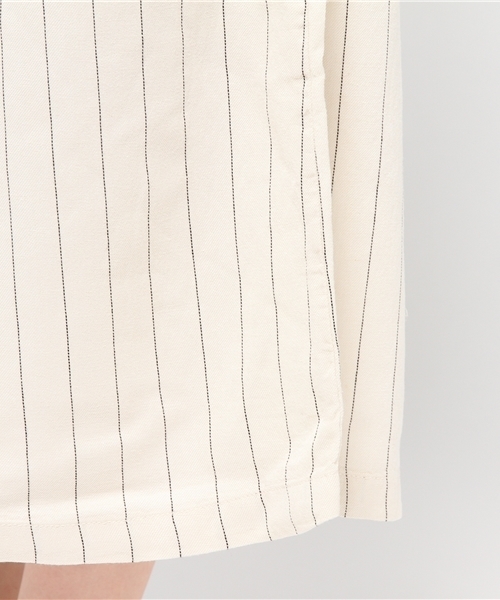 WEGO(ウィゴー)の「WEGO/麻レーヨンガウチョパンツ(その他パンツ・レディース・ホワイト/ホワイト系その他・FREE)」の13枚目の写真