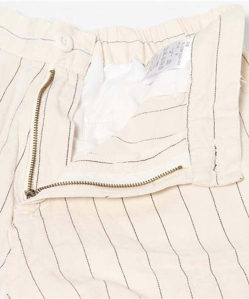 WEGO(ウィゴー)の「WEGO/麻レーヨンガウチョパンツ(その他パンツ・レディース・ホワイト/ホワイト系その他・FREE)」の14枚目の写真