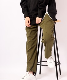 FLASH PACKER（フラッシュパッカー）の「FLASH PACKER ストレッチナイロン スラックス（スラックス）」