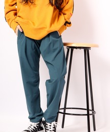 FLASH PACKER（フラッシュパッカー）の「FLASH PACKER ストレッチナイロン スラックス（スラックス）」