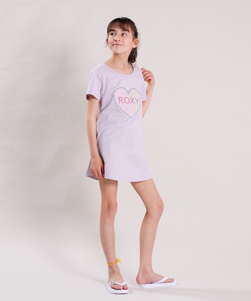 セール Roxy ロキシー キッズ ワンピース Tdr ワンピース Roxy ロキシー のファッション通販 Zozotown