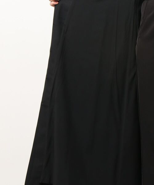 LA BELLE ETUDE（ラベルエチュード）の「クラシカルlongベスト（ベスト・レディース・ベージュ/ライトグリーン/ブラック・FREE）」の21枚目の写真