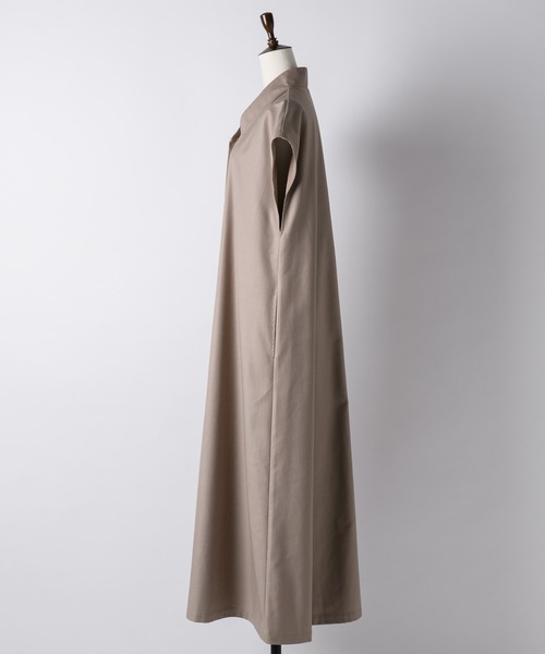 LA BELLE ETUDE（ラベルエチュード）の「クラシカルlongベスト（ベスト・レディース・ベージュ/ライトグリーン/ブラック・FREE）」の12枚目の写真