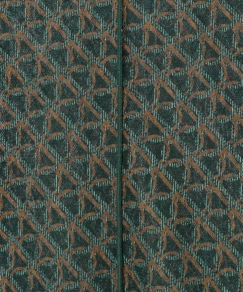 JEANASIS（ジーナシス）の「モノグラムシアープルオーバーSS/352701（Tシャツ/カットソー・レディース・ホワイト系その他/ブラック系その他/グリーン系その他・FREE）」の12枚目の写真