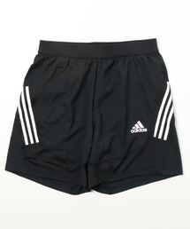 【別注】アディダス adidas AEROREADY 3ストライプス スリムショーツ 限定コラボ