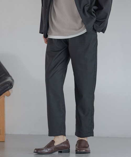 20万相当‼️メンズ④点セット★美品‼️ LAKOLE（ラコレ）の「【2点SET】TRジャケット×パンツ