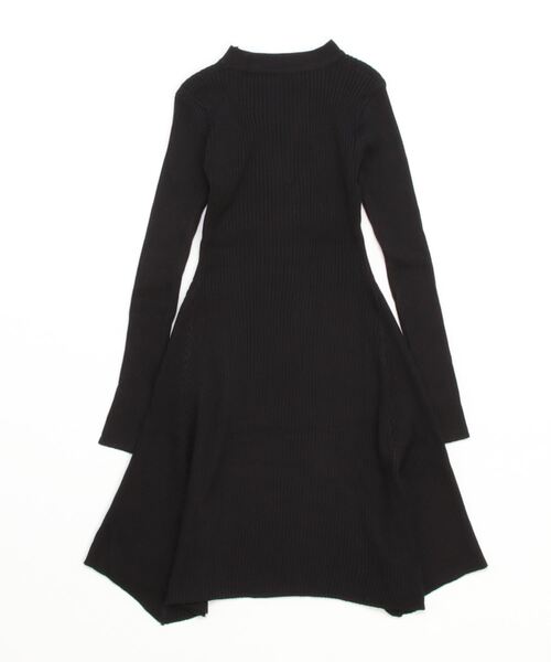 gossip！ロサンゼルス（ゴシップロサンゼルス）の「ニットワンピース 