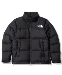 THE NORTH FACE | THE NORTH FACE/ノース・フェイス NUPTSE JACKET ダウンジャケット ND92234(ダウンジャケット/コート)