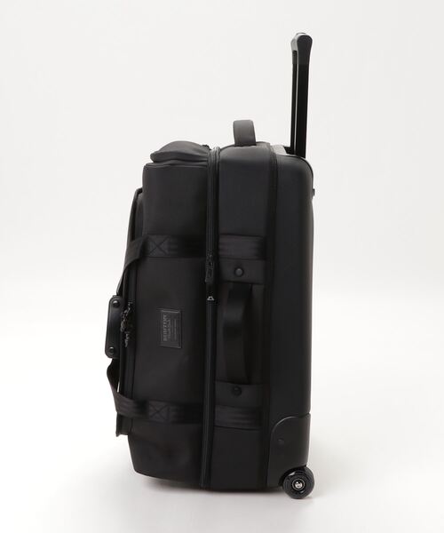 BURTON(バートン)の「キャリーバッグ 65L(スーツケース/キャリーバッグ・メンズ・ブラック・FREE)」の4枚目の写真