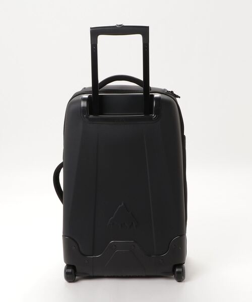 BURTON(バートン)の「キャリーバッグ 65L(スーツケース/キャリーバッグ・メンズ・ブラック・FREE)」の5枚目の写真