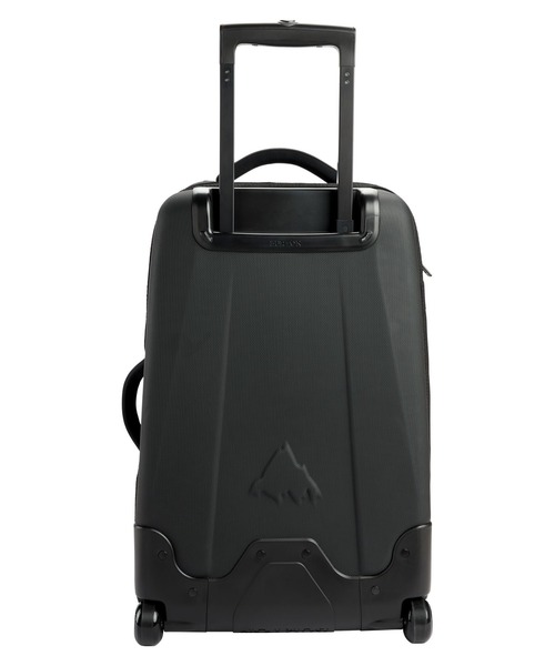 BURTON(バートン)の「キャリーバッグ 65L(スーツケース/キャリーバッグ・メンズ・ブラック・FREE)」の2枚目の写真
