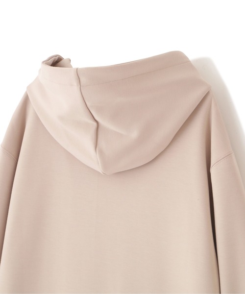 PROPORTION BODY DRESSING（プロポーションボディドレッシング）の「マーメイドカットワンピース / 1212240904（ワンピース・レディース・ダークグレー/ベージュ/ピンク・FREE）」の20枚目の写真