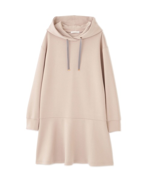 PROPORTION BODY DRESSING（プロポーションボディドレッシング）の「マーメイドカットワンピース / 1212240904（ワンピース・レディース・ダークグレー/ベージュ/ピンク・FREE）」の14枚目の写真