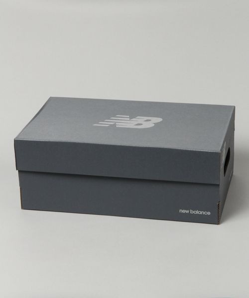 JEANASIS（ジーナシス）の「【New Balance】ML725/165923（スニーカー・レディース・ホワイト/ネイビー・MEDIUM/LARGE）」の15枚目の写真