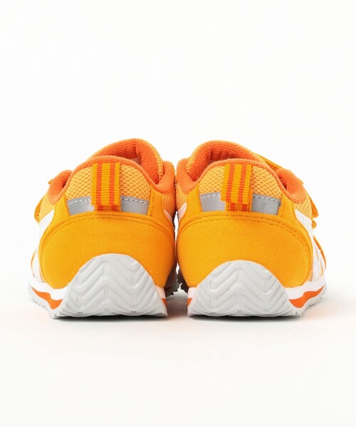 こども ビームス(コドモビームス)の「ASICS / IDAHO MINI 4(16~20cm)(スニーカー・キッズ・レッド系その他3/イエロー/ブルー・16/16.5/17/17.5/18/18.5/19/19.5/20)」の7枚目の写真