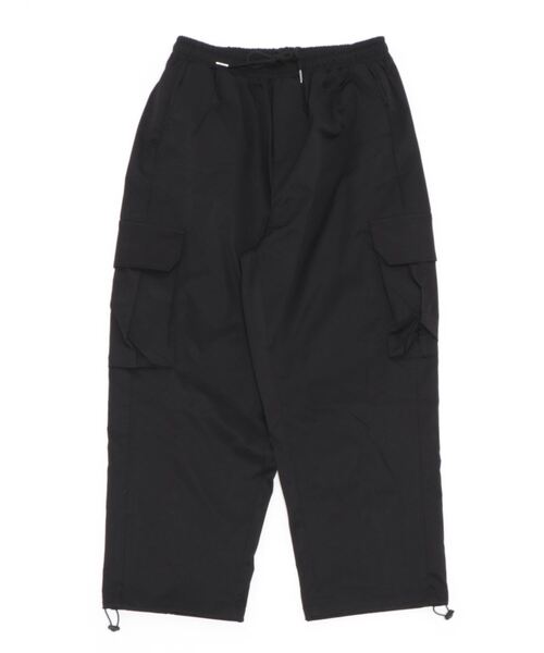 GENXDER(ノンジェンダー)の「【genxder】ユニセックスコットンカーゴパンツ(カーゴパンツ・メンズ・ホワイト/ブラック/ベージュ/カーキ・SMALL/MEDIUM/LARGE/XX-LARGE/XXX-LARGE/XXXX-LARGE/X-LARGE)」の7枚目の写真