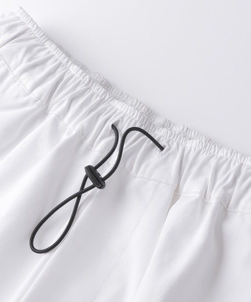 GENXDER(ノンジェンダー)の「【genxder】ユニセックスコットンカーゴパンツ(カーゴパンツ・メンズ・ホワイト/ブラック/ベージュ/カーキ・SMALL/MEDIUM/LARGE/XX-LARGE/XXX-LARGE/XXXX-LARGE/X-LARGE)」の12枚目の写真