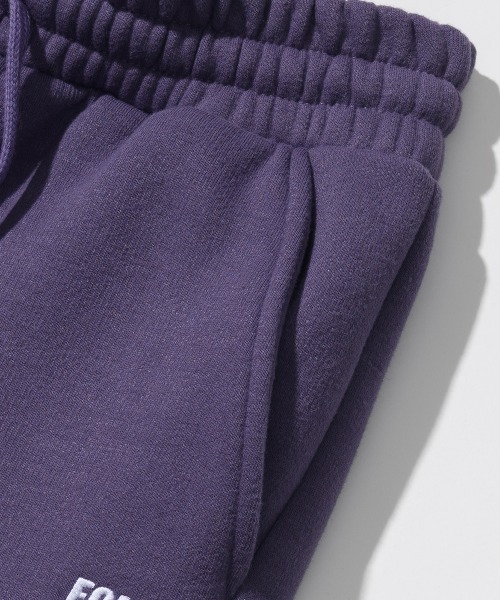 FCMM(エフシーエムエム)の「CLUB ESSENTIAL SWEAT PANTS/クラブエッセンシャルスウェットパンツ(スウェットパンツ・メンズ・ワインレッド/ブラック/ライトグリーン/アイボリー/グレー/ブルーグレー/ライラック・MEDIUM/LARGE)」の21枚目の写真
