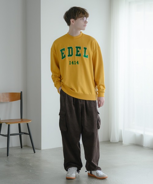 EDEN スウェット 2025年最新】uverworld eden スウェットの人気アイテム - メルカリ