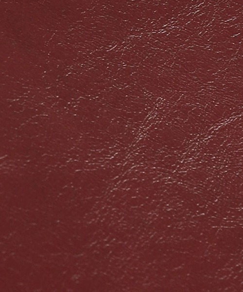 MASONPRINCE（メイソンプリンス）の「2Way PUレザーボストンバッグ BB2026【MASONPRINCE】（ボストンバッグ・メンズ・エンジ/ブラウン/ネイビー・FREE）」の15枚目の写真