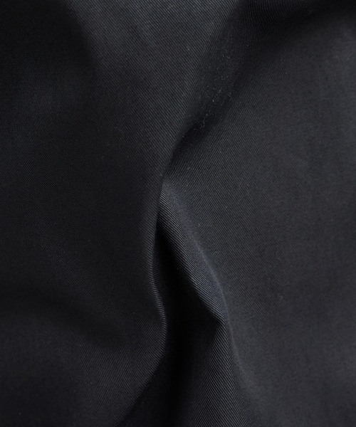 G-STAR(ジースター)の「PLEATED HIGH WAIST CHINO/ハイウエストチノ(チノパンツ・レディース・ブラック系その他/ダークオリーブ・27inch/26inch/25inch/24inch)」の8枚目の写真