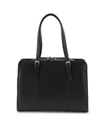 Perfect Suit FActory | 両尾錠リクルートバッグ(ビジネスバッグ)