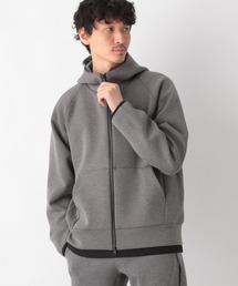 ライトクッションZIPパーカー/295258