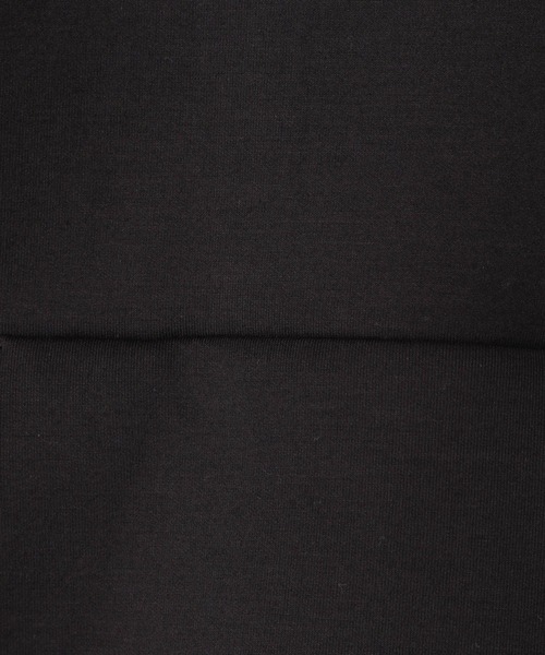 GLOBAL WORK（グローバルワーク）の「ライトクッションZIPパーカー/295258（パーカー・メンズ・ブラック/ネイビー/ダークグレー・MEDIUM/SMALL/LARGE）」の21枚目の写真