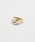 AMBUSH�i�A���u�b�V���j�́uSMILEY RING�i�����O�j�v�b�S�[���h