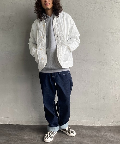 JEANS FACTORY Clothes（ジーンズファクトリークローズ）の「【men's