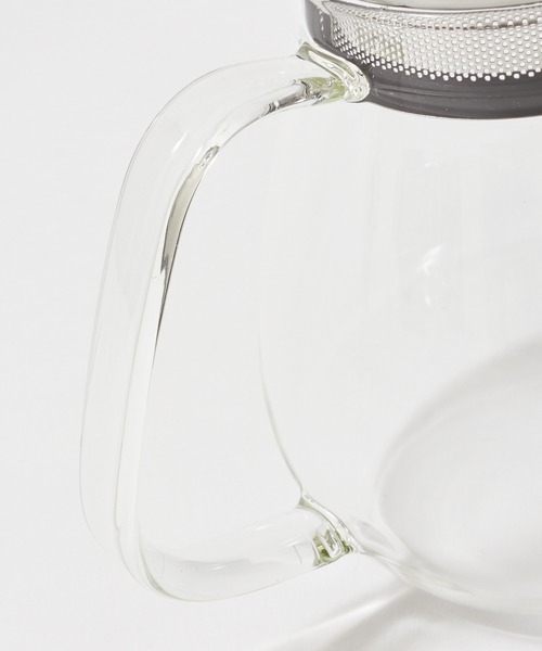 KINTO（キントー）の「【KINTO/キントー】UNITEA　ワンタッチティーポット720ml（キッチンツール・レディース・その他・フリー）」の6枚目の写真