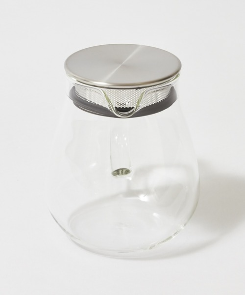 KINTO（キントー）の「【KINTO/キントー】UNITEA　ワンタッチティーポット720ml（キッチンツール・レディース・その他・フリー）」の7枚目の写真