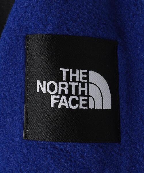 THE NORTH FACE（ザノースフェイス）の「＜THE NORTH FACE＞ デナリジャケット 130cm-150cm（ブルゾン・キッズ・ブラック/ロイヤルブルー・140cm/130cm/150cm）」の11枚目の写真