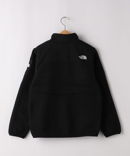 THE NORTH FACE（ザノースフェイス）の「＜THE NORTH FACE＞ デナリジャケット 130cm-150cm（ブルゾン・キッズ・ブラック/ロイヤルブルー・140cm/130cm/150cm）」の14枚目の写真
