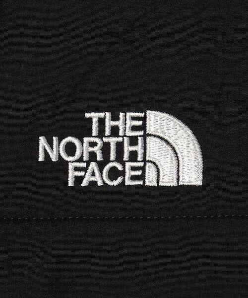 THE NORTH FACE（ザノースフェイス）の「＜THE NORTH FACE＞ デナリジャケット 130cm-150cm（ブルゾン・キッズ・ブラック/ロイヤルブルー・140cm/130cm/150cm）」の15枚目の写真
