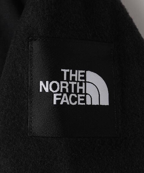 THE NORTH FACE（ザノースフェイス）の「＜THE NORTH FACE＞ デナリジャケット 130cm-150cm（ブルゾン・キッズ・ブラック/ロイヤルブルー・140cm/130cm/150cm）」の17枚目の写真