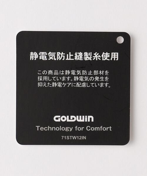 THE NORTH FACE（ザノースフェイス）の「＜THE NORTH FACE＞ デナリジャケット 130cm-150cm（ブルゾン・キッズ・ブラック/ロイヤルブルー・140cm/130cm/150cm）」の21枚目の写真