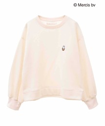 【WEB限定】ミッフィーコラボスウェット