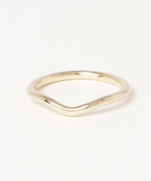 fredy emue | Vカーブリング(リング)