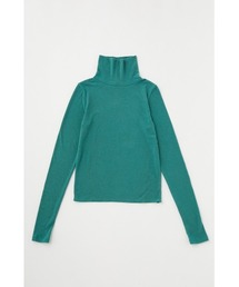 MOUSSY | LONG SLEEVE JERSEY トップス(Tシャツ/カットソー)