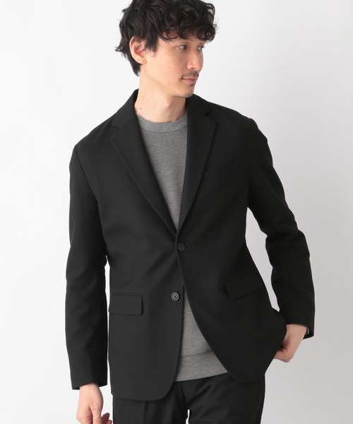 GLOBAL WORK（グローバルワーク）の「アーバンジャケット＋WARM/281842（その他アウター・メンズ・ブラック/ネイビー/その他・LARGE/MEDIUM/SMALL）」の7枚目の写真