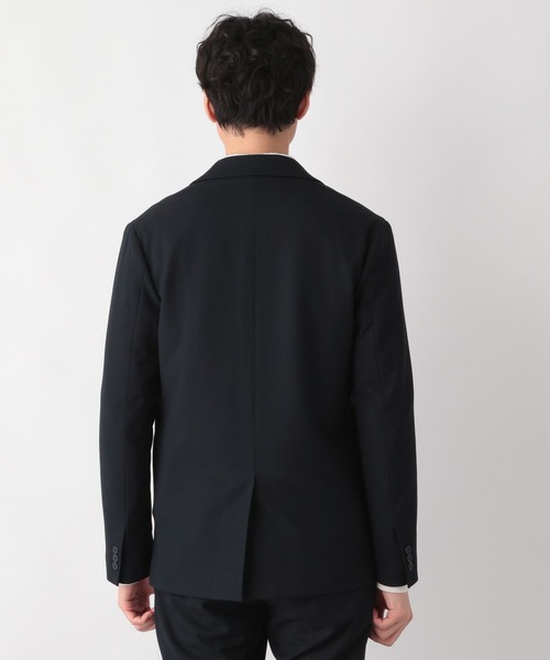 GLOBAL WORK（グローバルワーク）の「アーバンジャケット＋WARM/281842（その他アウター・メンズ・ブラック/ネイビー/その他・LARGE/MEDIUM/SMALL）」の14枚目の写真