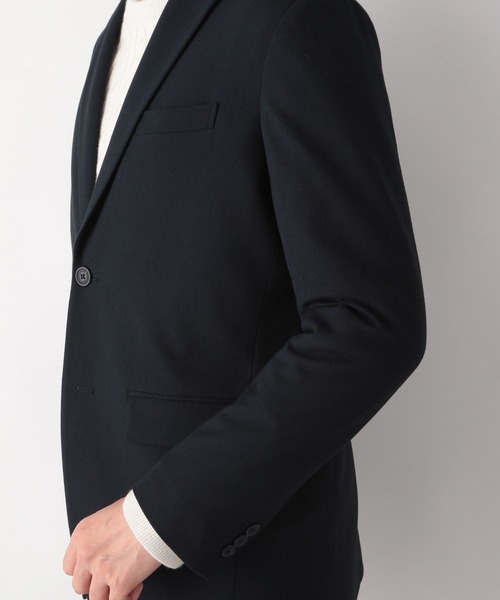 GLOBAL WORK（グローバルワーク）の「アーバンジャケット＋WARM/281842（その他アウター・メンズ・ブラック/ネイビー/その他・LARGE/MEDIUM/SMALL）」の16枚目の写真