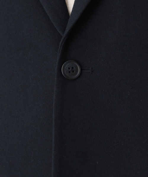 GLOBAL WORK（グローバルワーク）の「アーバンジャケット＋WARM/281842（その他アウター・メンズ・ブラック/ネイビー/その他・LARGE/MEDIUM/SMALL）」の22枚目の写真