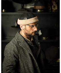 MRFATMAN（ミスターファットマン）の「WHISKERY 【Mr.FATMAN