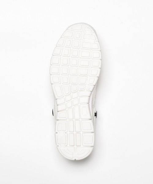 SVEC（シュベック）の「ボア サボサンダル（サンダル・レディース・ブラウン/ホワイト/ブラック・35/36/37/38/39/40/41/42/43/44/45）」の11枚目の写真