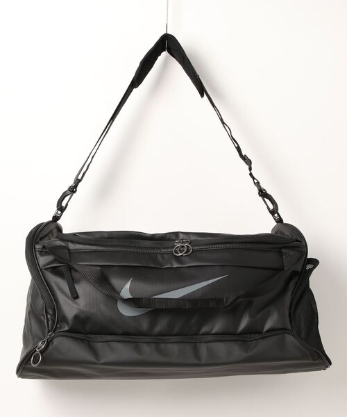 【セール】《NIKEアパレル》ﾌﾞﾗｼﾞﾘｱ M WNTRZD ﾀﾞｯﾌﾙ（ドラムバッグ）｜NIKE（ナイキ）