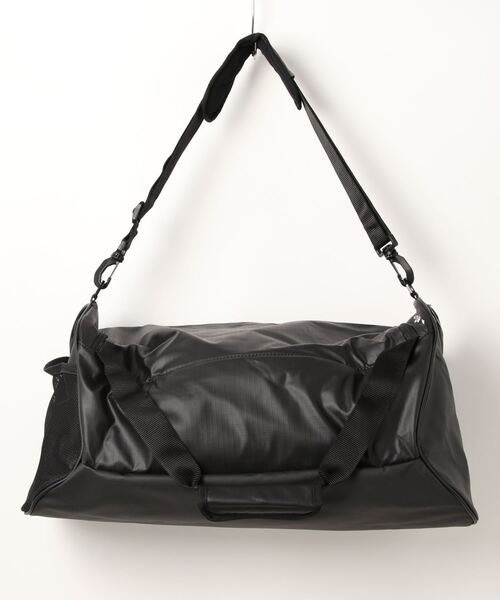 NIKE（ナイキ）の「《NIKEアパレル》ﾌﾞﾗｼﾞﾘｱ M WNTRZD ﾀﾞｯﾌﾙ（ドラムバッグ・メンズ・ブラック・フリー）」の5枚目の写真