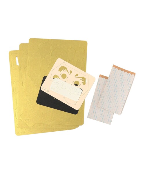 bog craft（ボグクラフト）の「bog craft / KAKU KAKU 福 だるま 中（インテリア雑貨・レディース・レッド/ゴールド・ONE SIZE）」の15枚目の写真